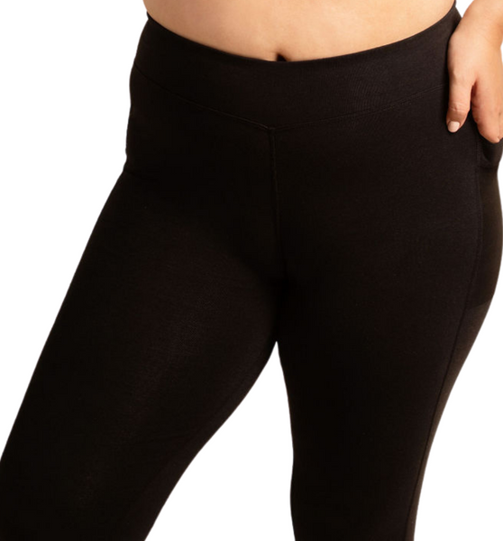 Best hemp workout leggings that aren't see through made for sustainability